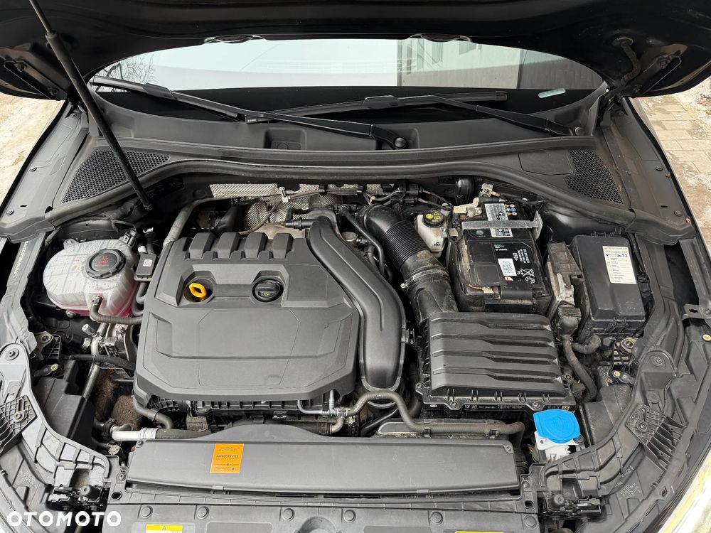 Audi A3 Sportback 35 TFSI cylinder on demand S tronic design - 37