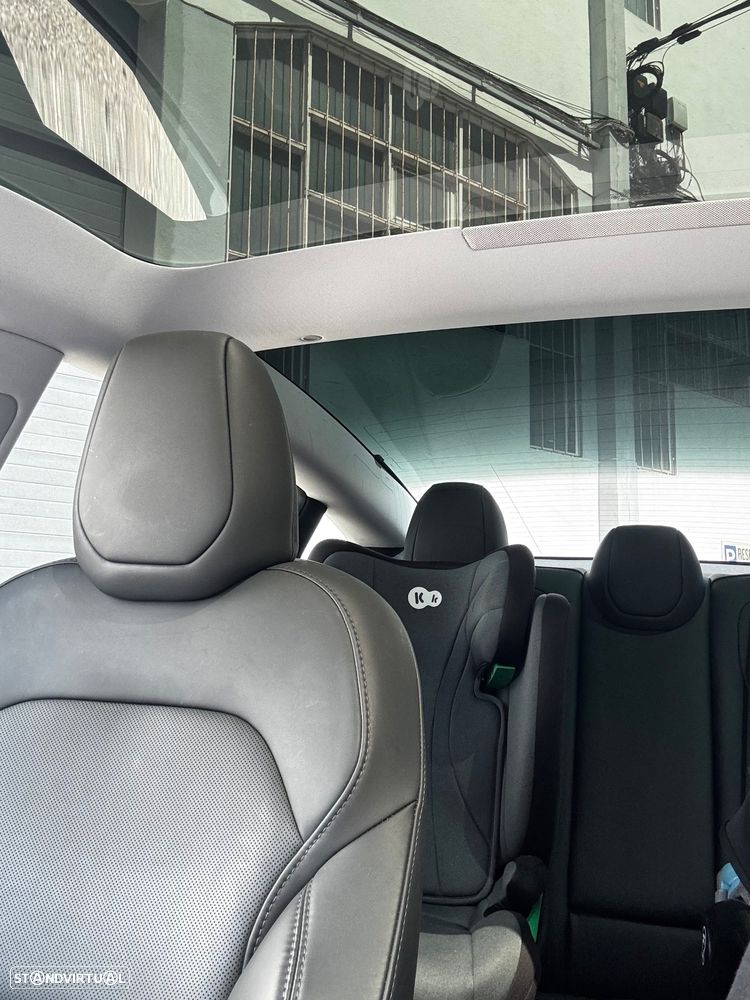 Tesla Model 3 Tração Traseira Premium - 7