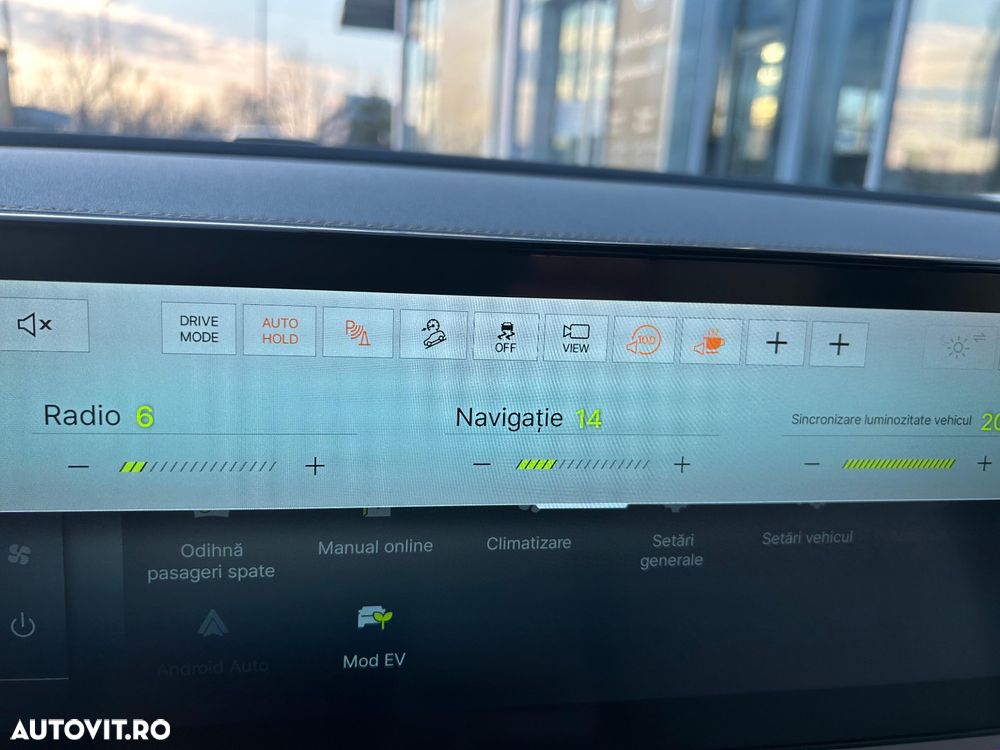 SsangYong Torres EVX 73.4 kWh Premium - 15