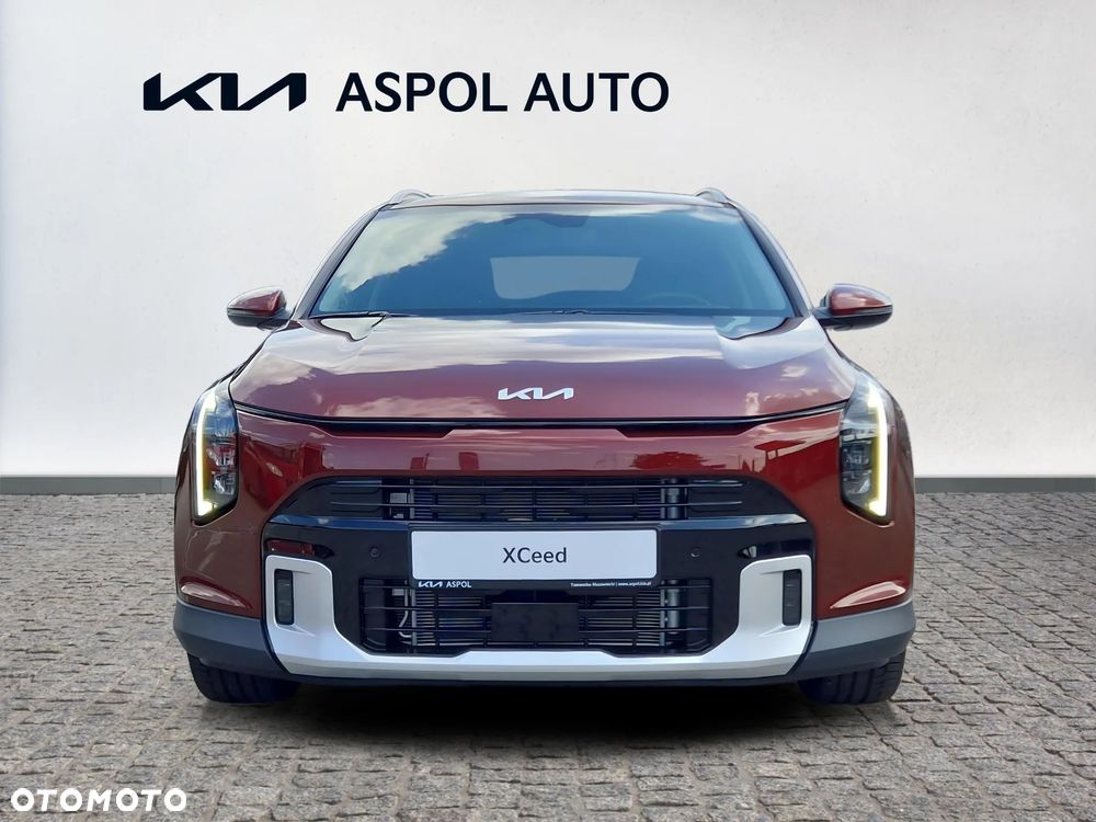 Kia XCeed 1.6 T-GDI M DCT - 9