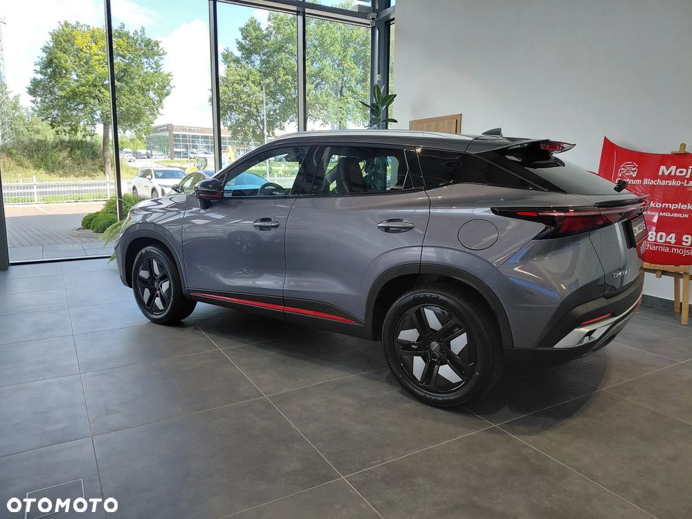 Omoda 5 1.6 T-GDI Premium DCT - 4