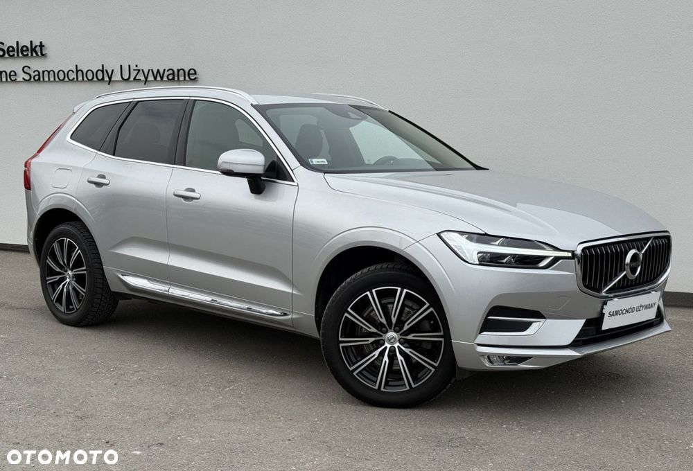 Volvo XC 60 - 3