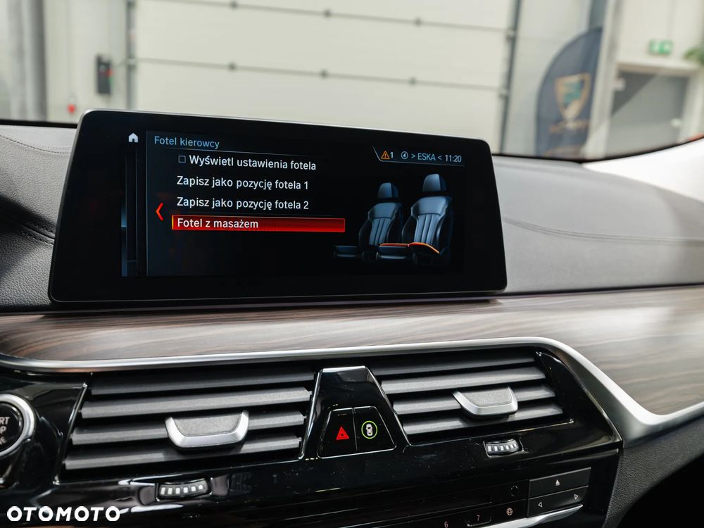 BMW Seria 6 640i xDrive - 31
