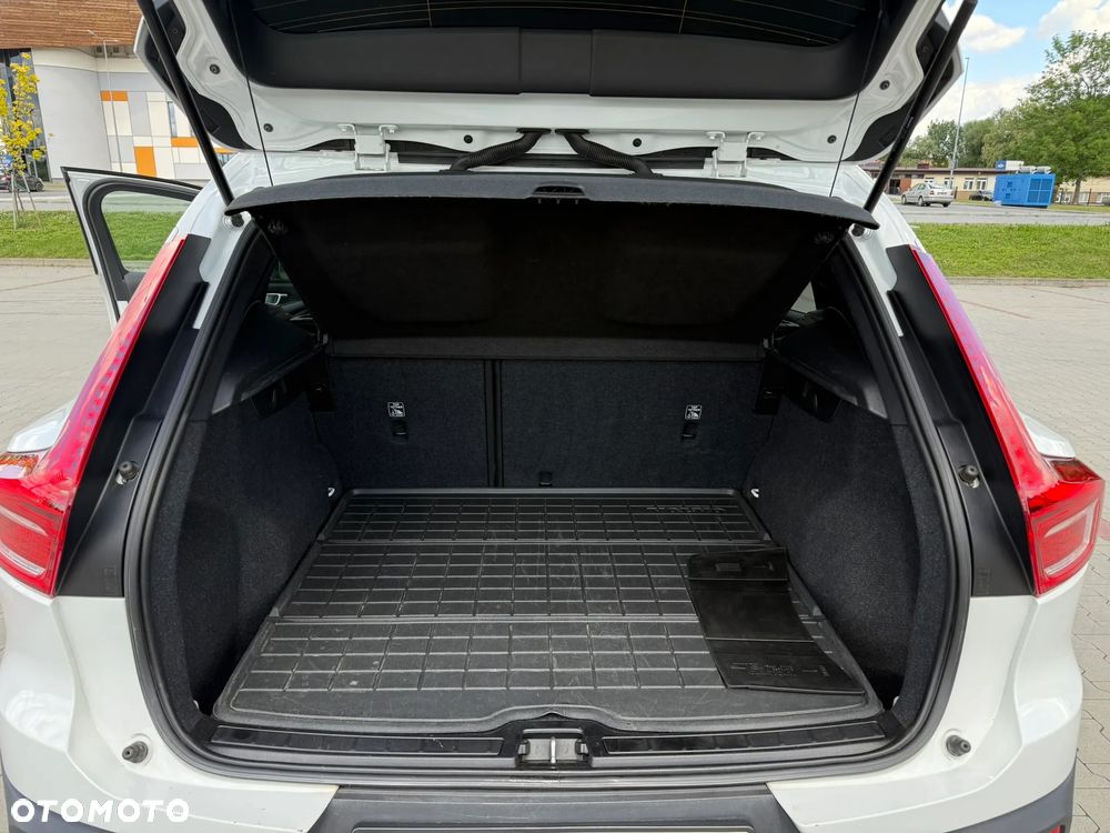 Volvo XC 40 T3 - 29