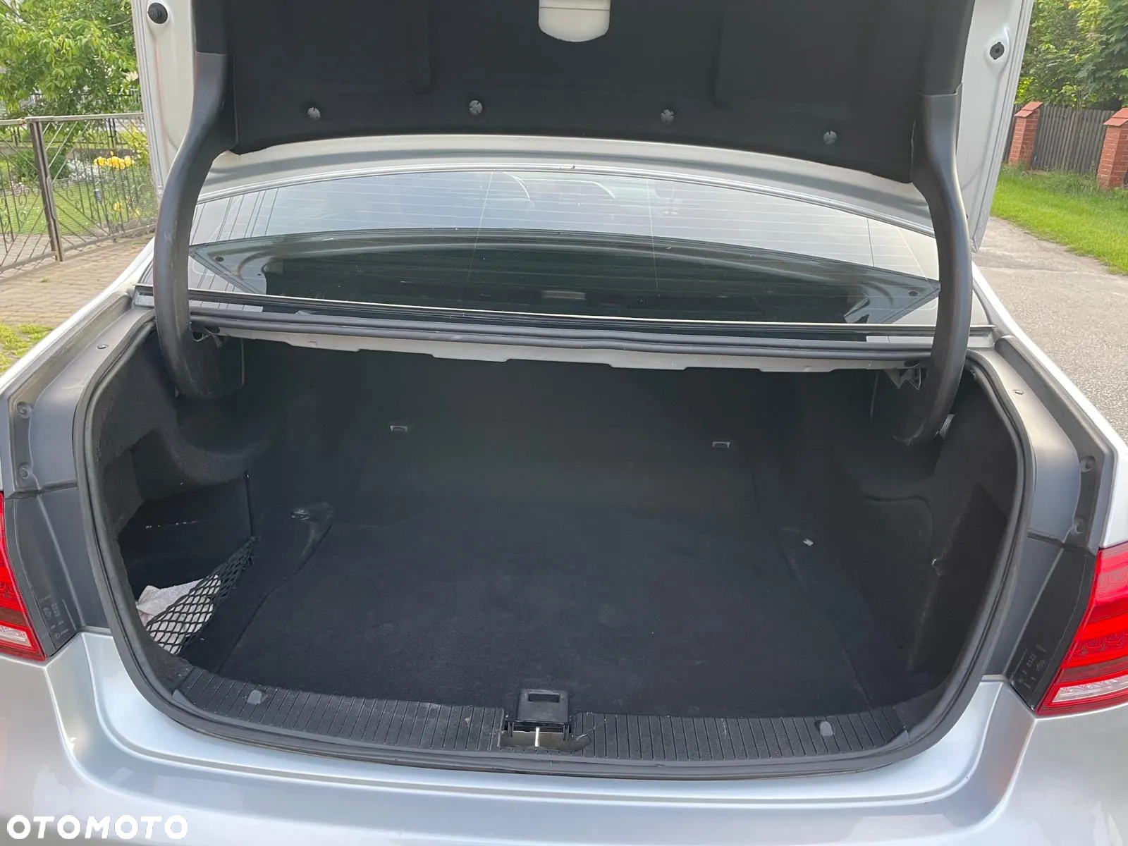 Mercedes-Benz Klasa E 200 BlueTEC 7G-TRONIC Avantgarde - 17