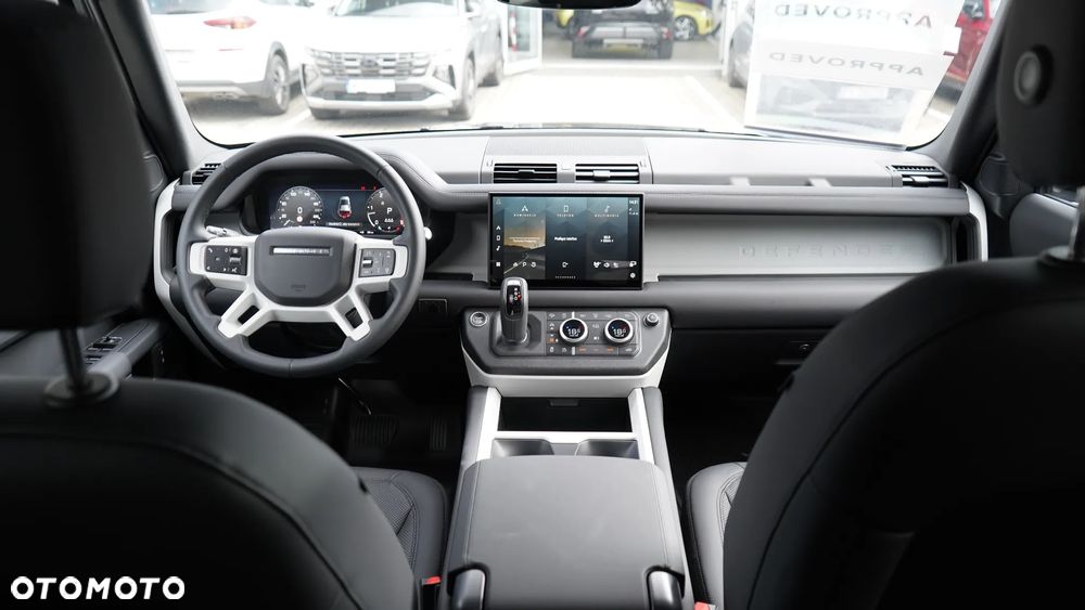Land Rover Defender 3.0 D250 mHEV S - 15