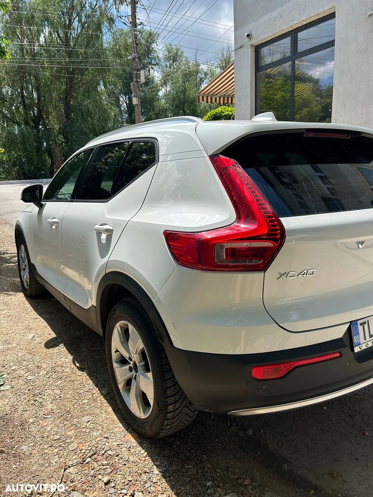 Volvo XC 40 D3 Momentum - 13