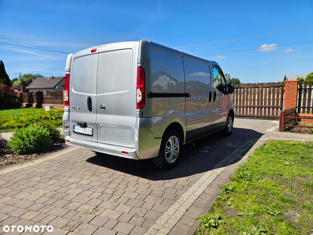 Renault Trafic - 4