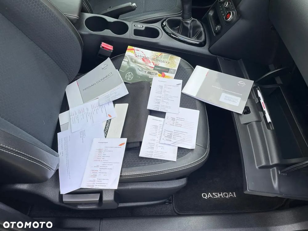 Nissan Qashqai 1.6 Tekna Pack - 24