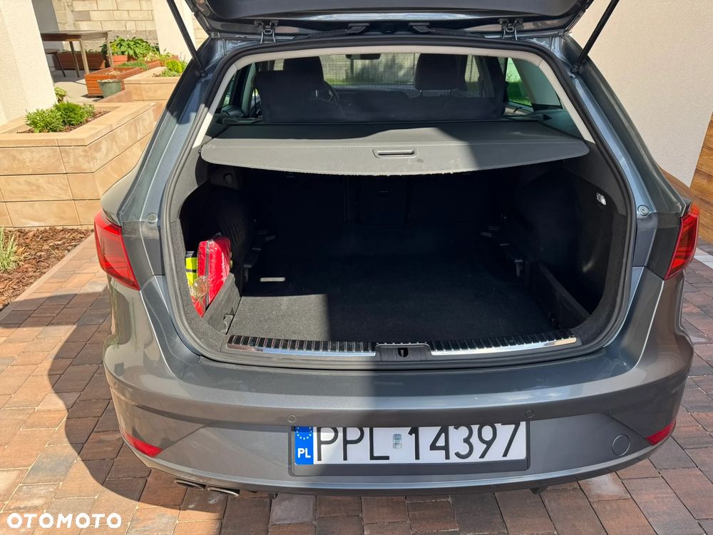 Seat Leon 2.0 TDI Xcellence S&S DSG - 12
