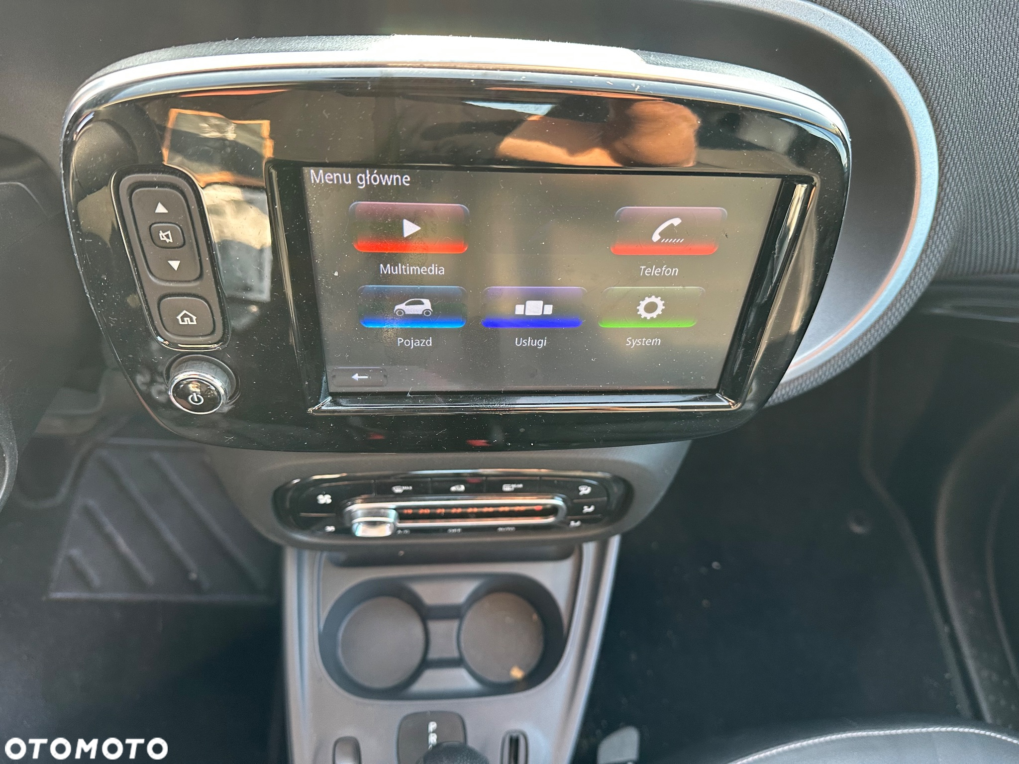 Smart Fortwo electric drive pulse - 12