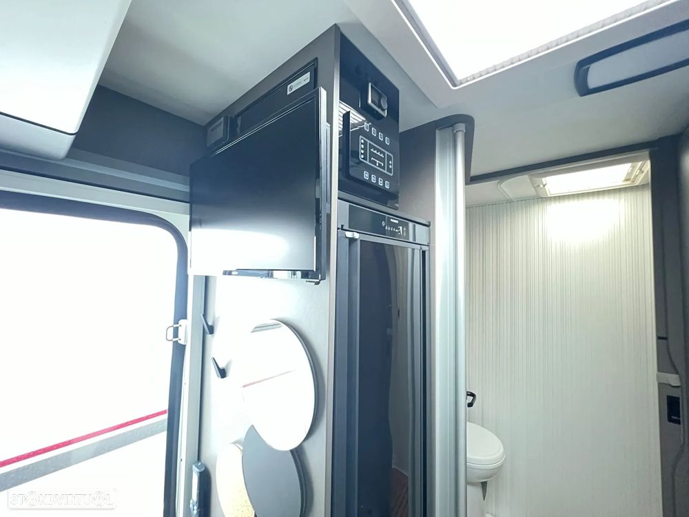 Chausson Trigano X550 exclusive line - 10