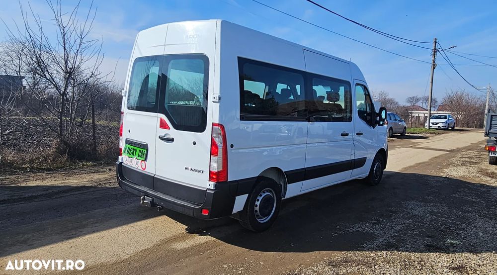 Renault Master - 5
