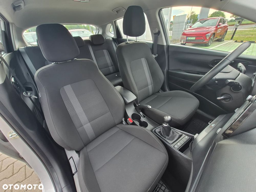 Hyundai i20 1.2 Modern - 18