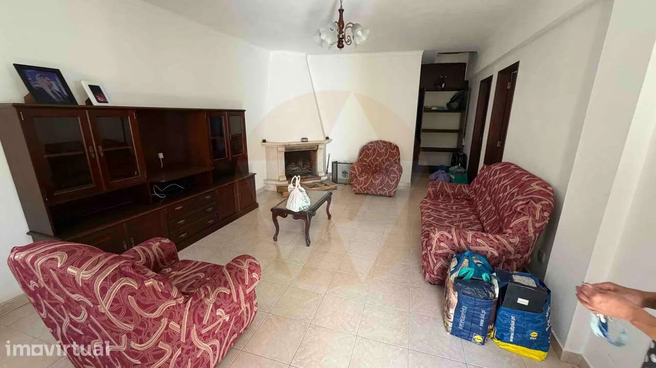 Casa de Aldeia/apartamento T2 - Grande imagem: 3/10