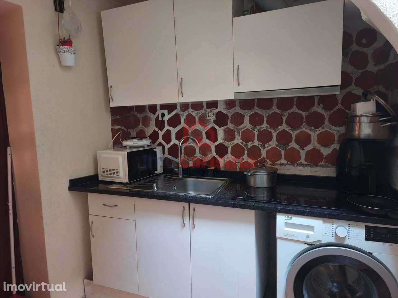 Moradia T3 no Centro de Guimarães - Grande imagem: 5/13