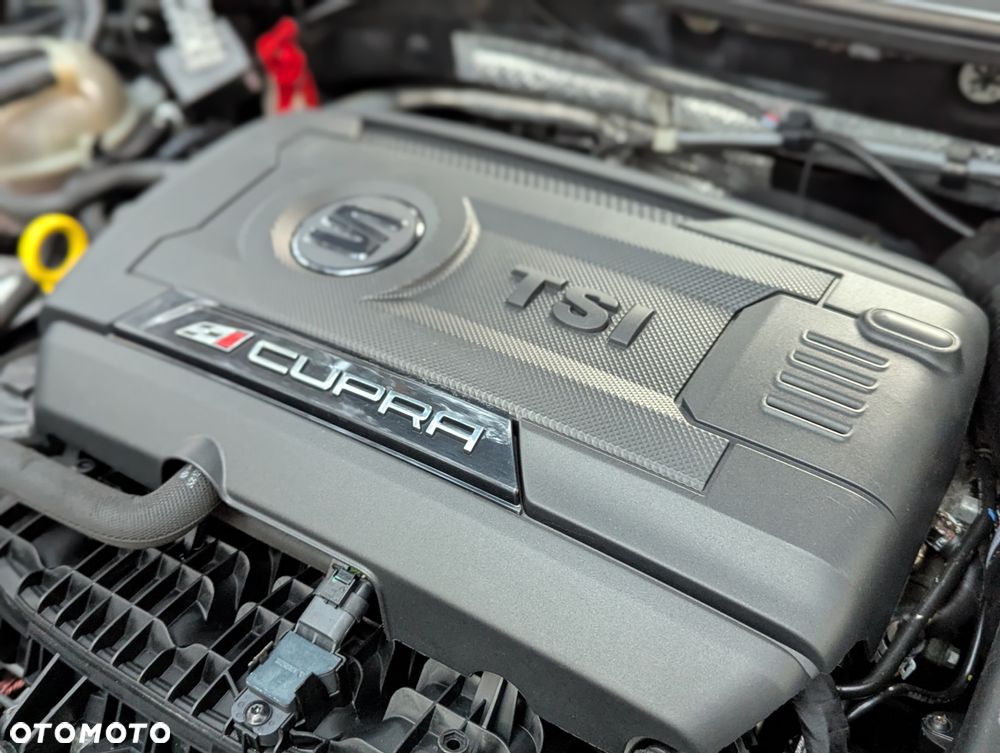 Seat Leon 2.0 TSI Cupra 280 S&S - 24