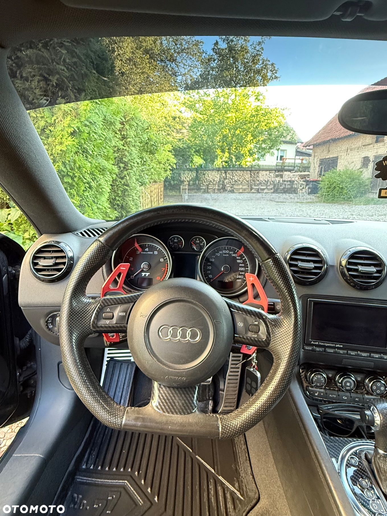 Audi TT Coupé 2.0 TFSI S tronic - 3
