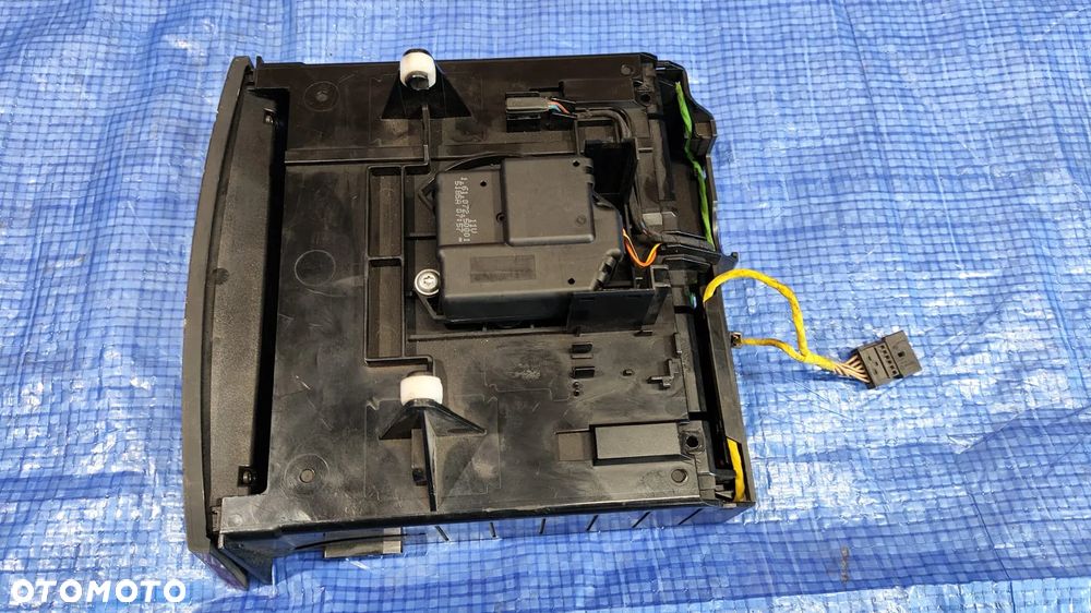 RAMKA SCHOWEK ZMIENIARKI PANEL STEROWANIA DREWNO DEKORY GAŁKA BIEGÓW KEYLESS GO ENGINE START STOP PRZEŁĄCZNIK RADAR DISTRONIC AIRMATIC GRZANIA FOTELI KOMPLET A2115420426 A2118201810 A2118217158 A2116800552 A2116802336 MERCEDES W211 ELEGANCE - 11