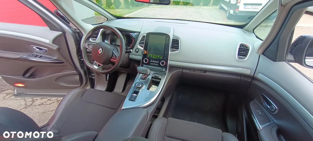 Renault Espace 1.6 dCi Energy Zen EDC 7os - 26