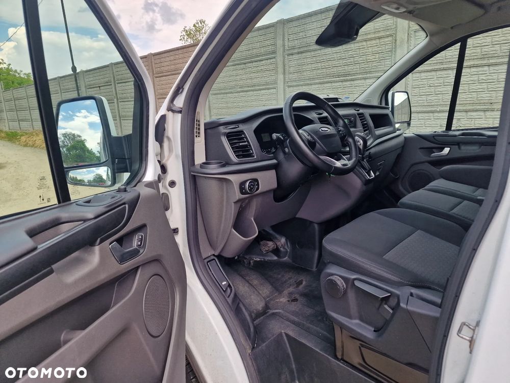 Ford Transit - 7