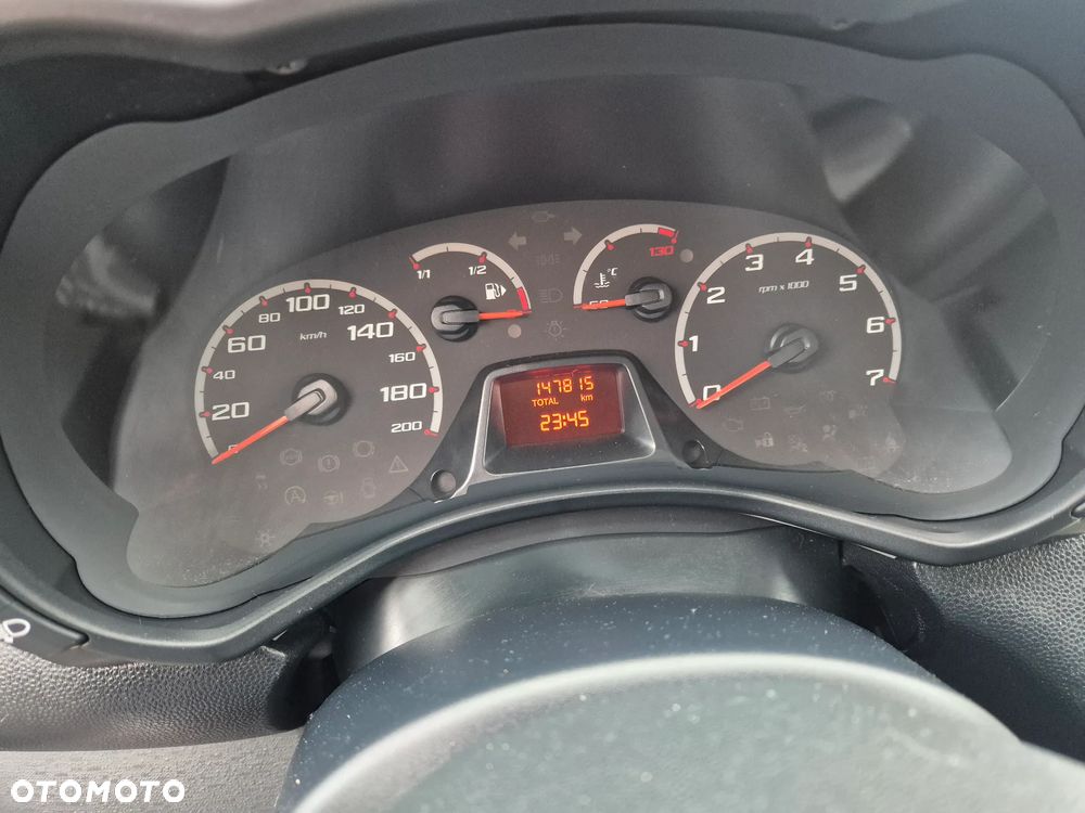 Ford KA 1.2 Ambiente - 14