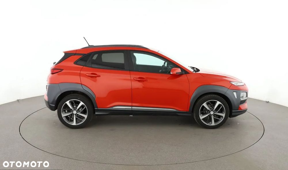 Hyundai Kona 1.6 CRDi DCT 4WD Style - 4