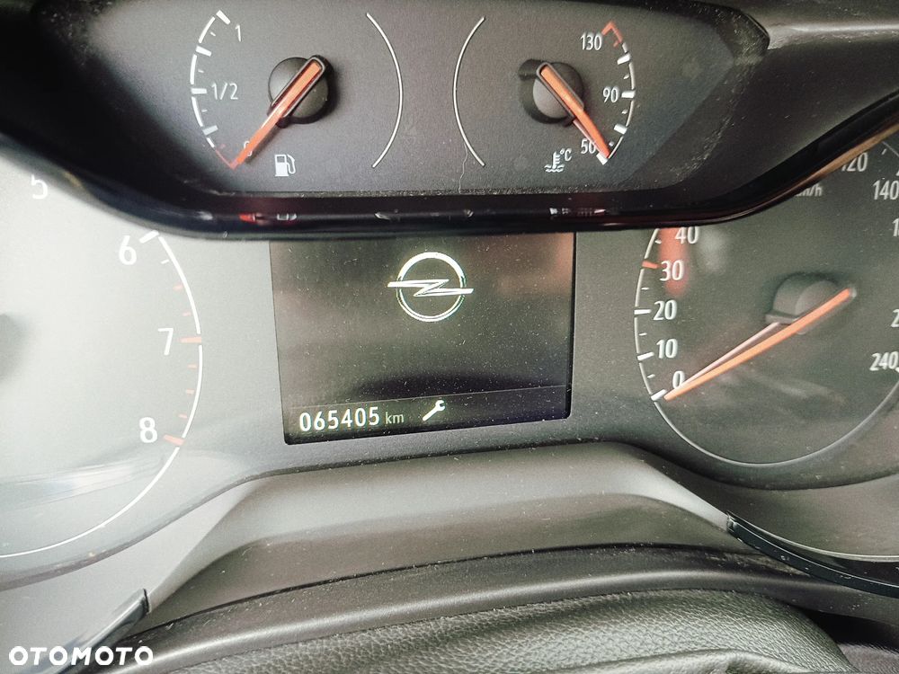 Opel Corsa 1.2 Direct Injection Turbo Start/Stop GS Line - 3