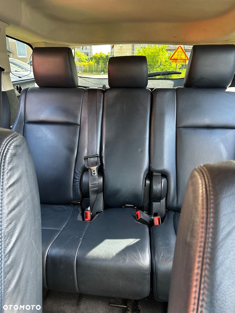 Dodge Journey 2.0 CRD SE - 9