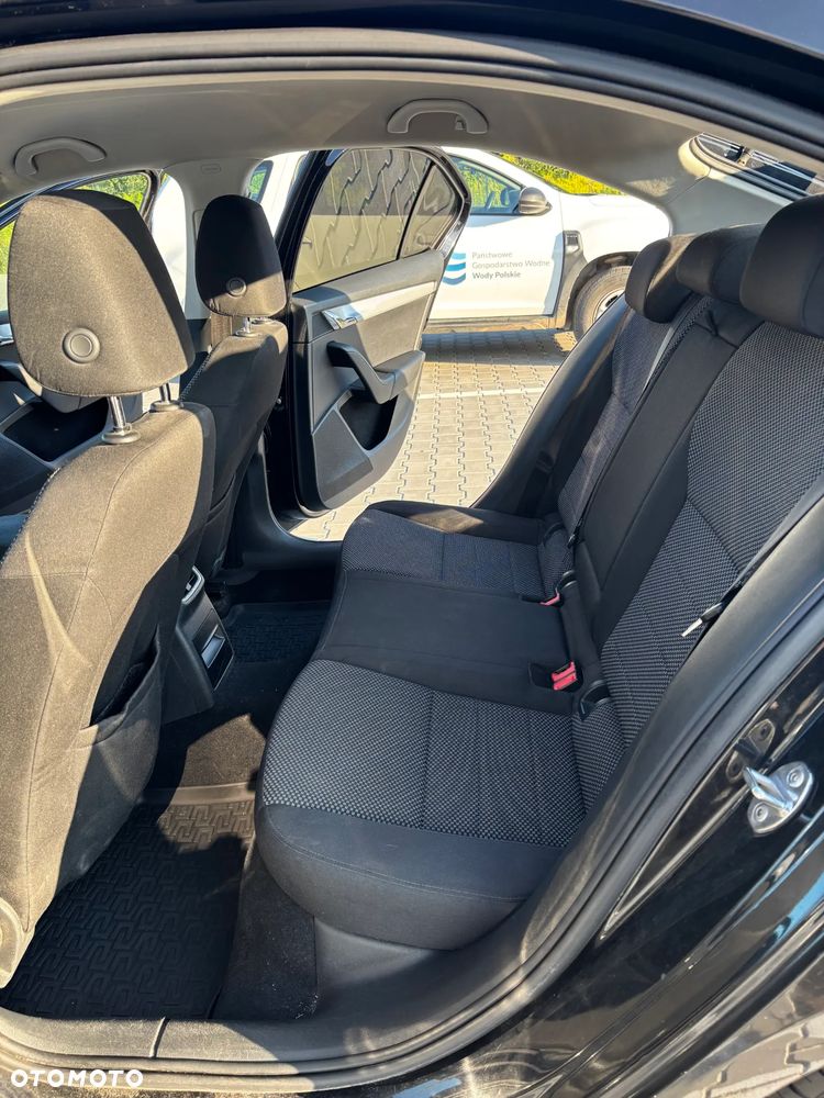 Skoda Octavia 1.4 TSI Ambition - 8