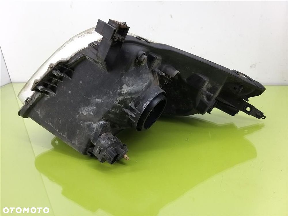 Reflektor lampa przód lewa Suzuki Swift IV 2004-2010 35300-62J11 ORYGINAŁ - 4