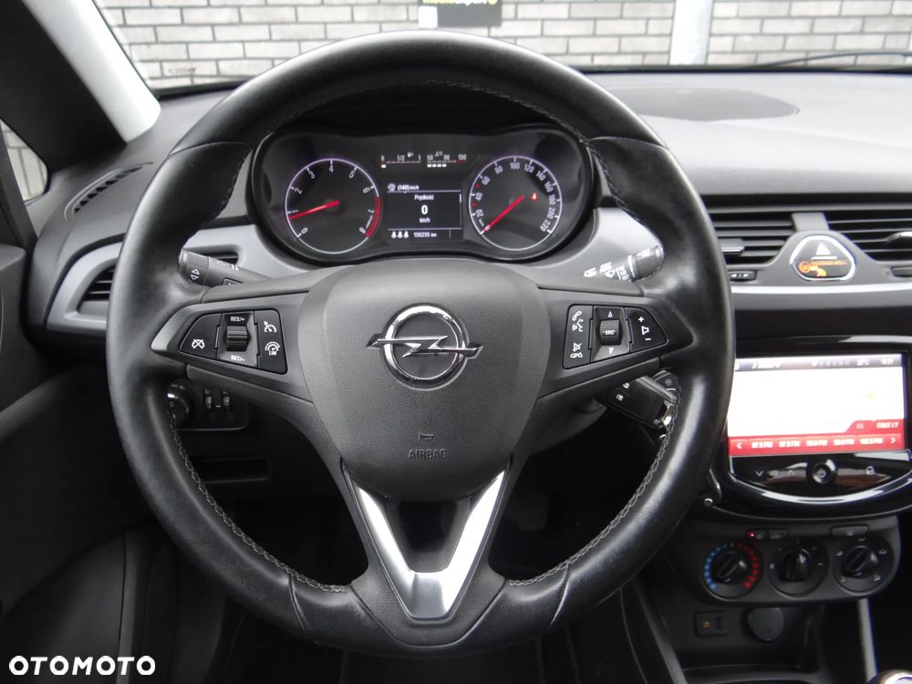 Opel Corsa 1.4 Selection - 27