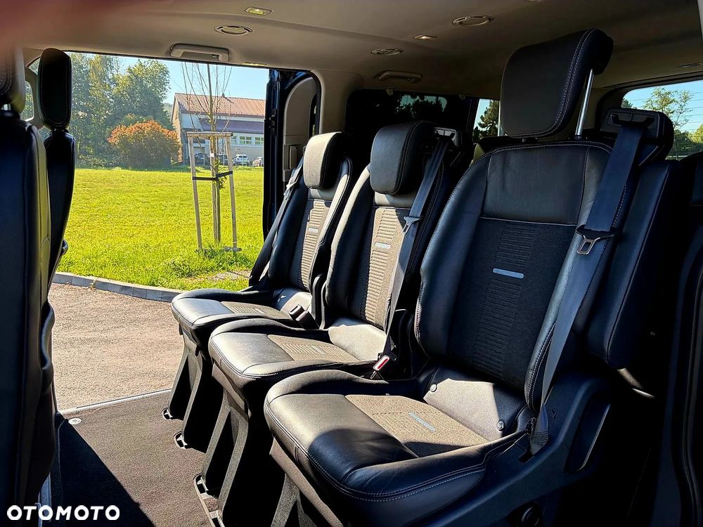 Ford Tourneo Custom 2.0 EcoBlue L2 Active SelectShift - 23