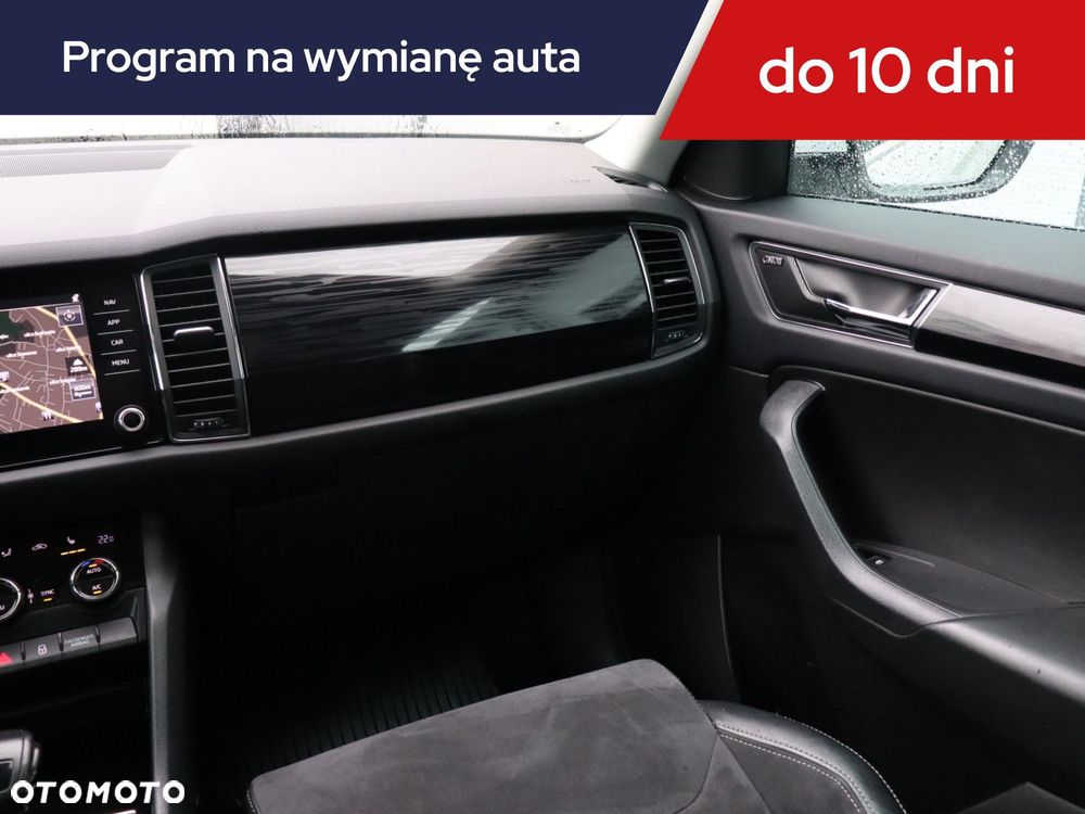 Skoda Kodiaq - 10