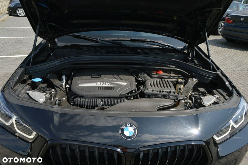 BMW X2 sDrive20i M Sport - 39