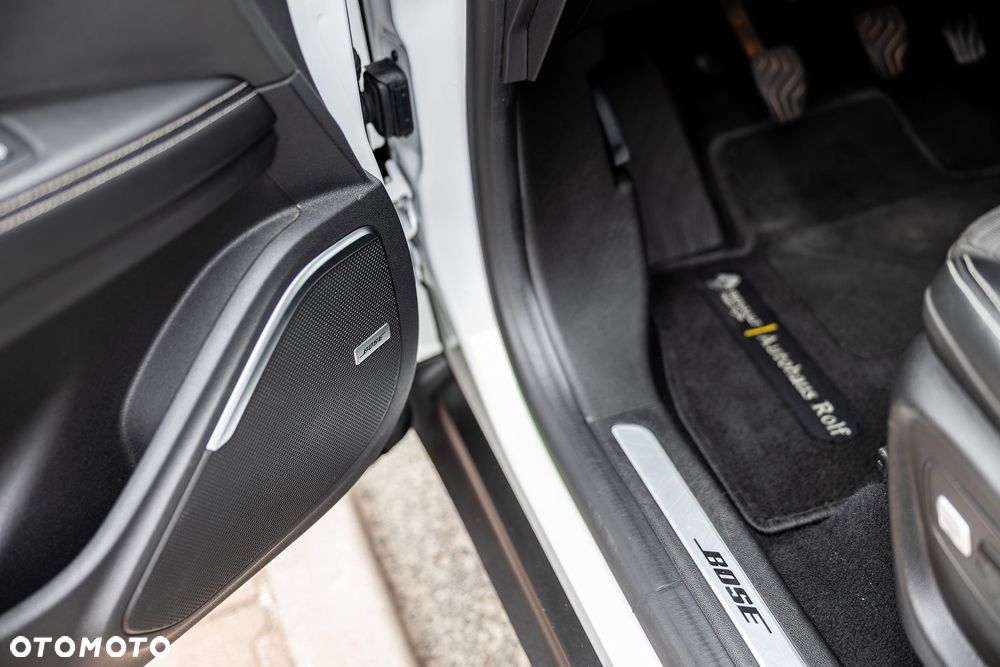 Renault Grand Scenic ENERGY dCi 130 BOSE EDITION - 22