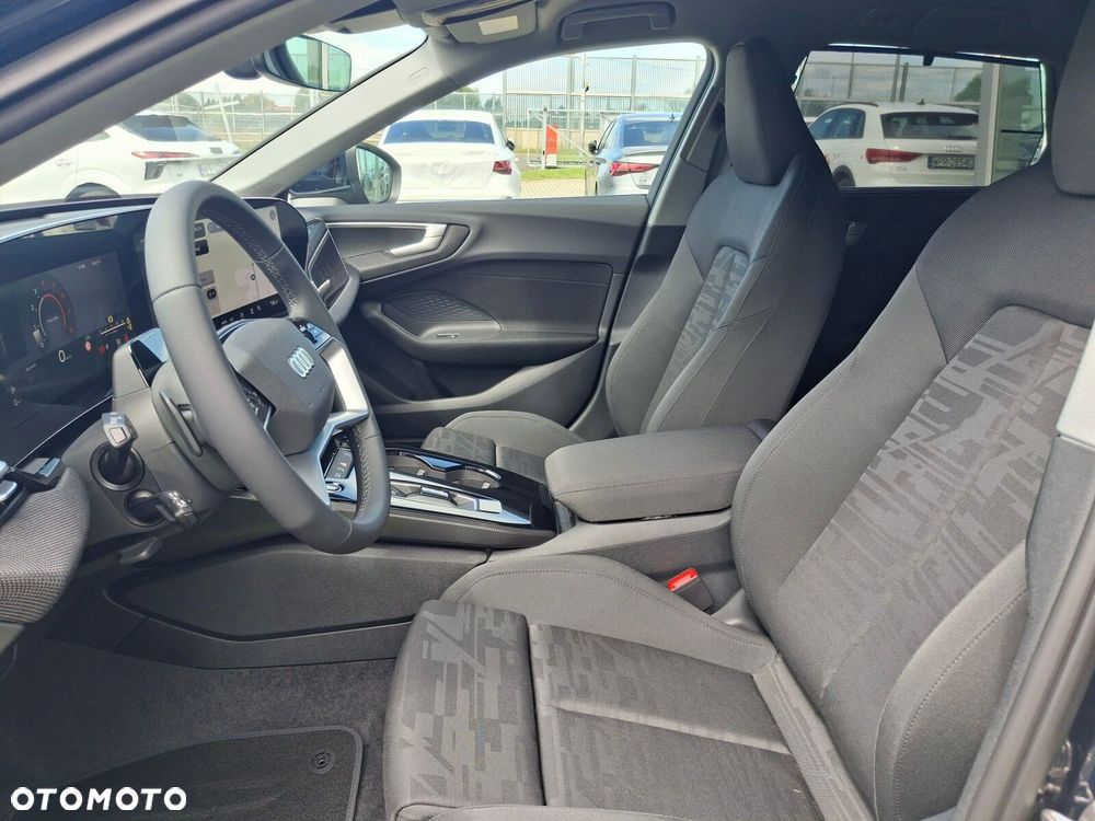 Audi A5 Avant - 31
