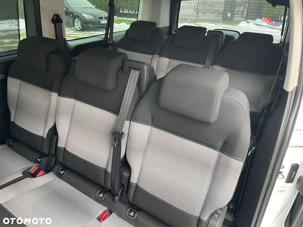 Citroën SpaceTourer 2.0 BlueHDi XL Business Lounge - 22