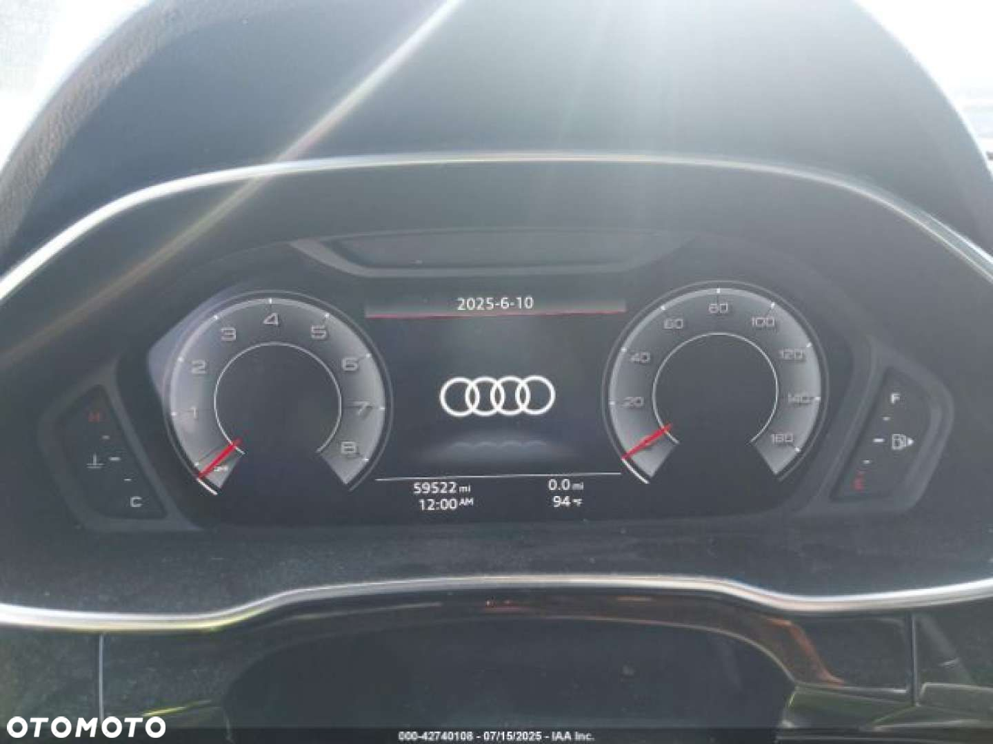 Audi Q3 - 4