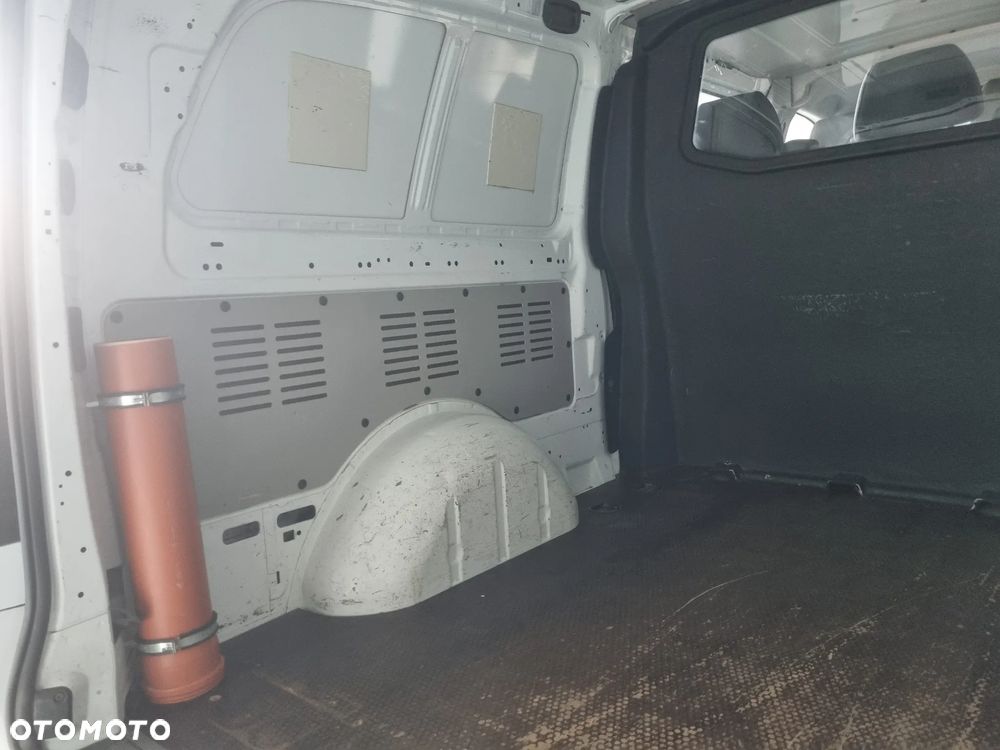 Mercedes-Benz Vito Extralang SHUTTLE - 15