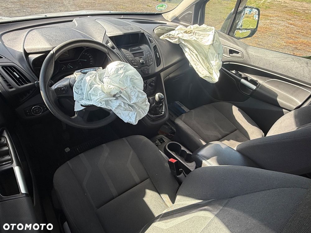 Ford Transit Connect - 10