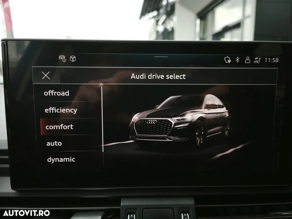 Audi Q5 45 TFSI quattro S tronic MHEV Advanced - 14