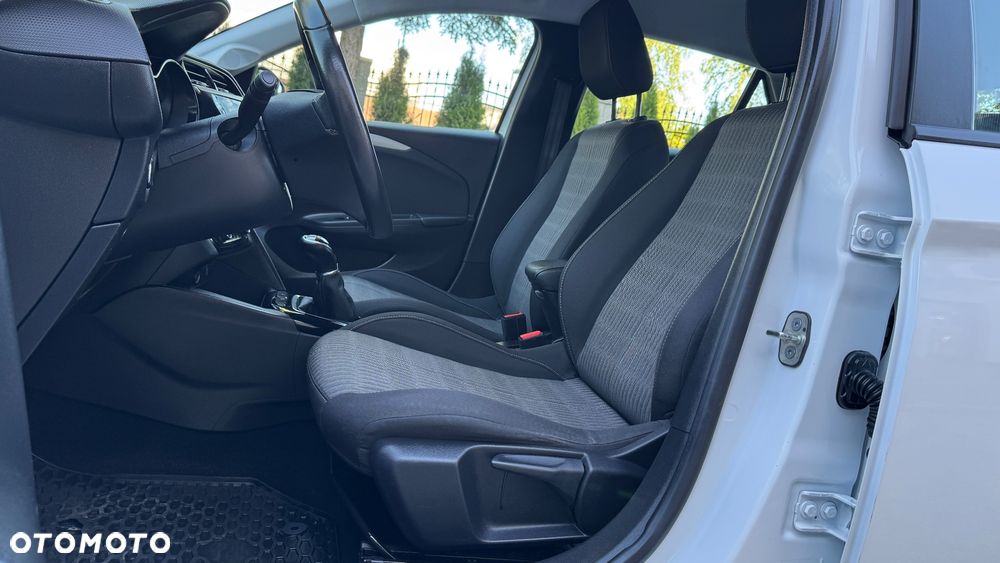 Opel Corsa 1.2 Edition S&S - 26