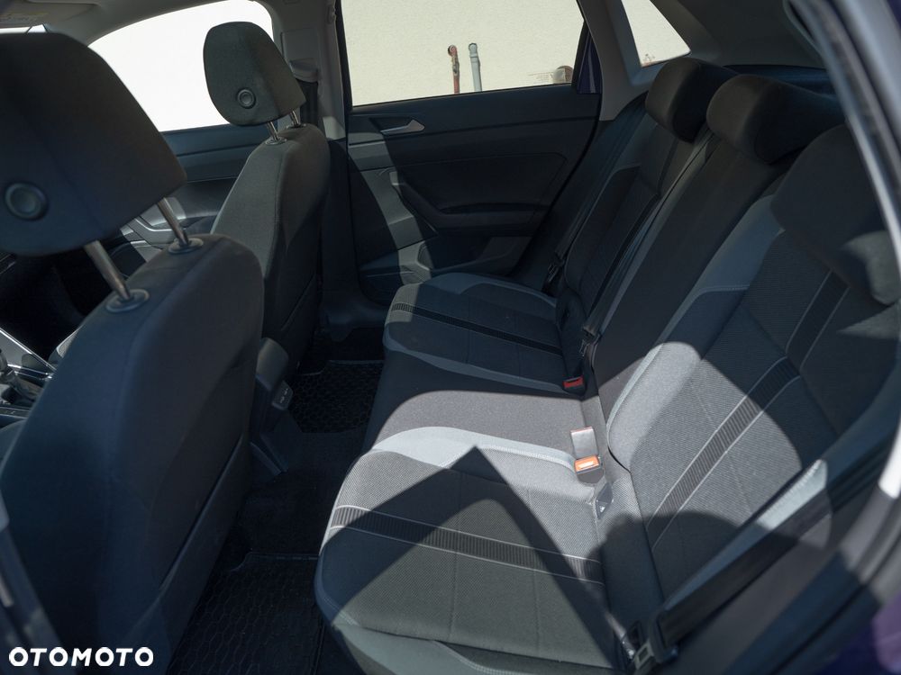 Volkswagen Polo 1.0 TSI Style DSG - 30