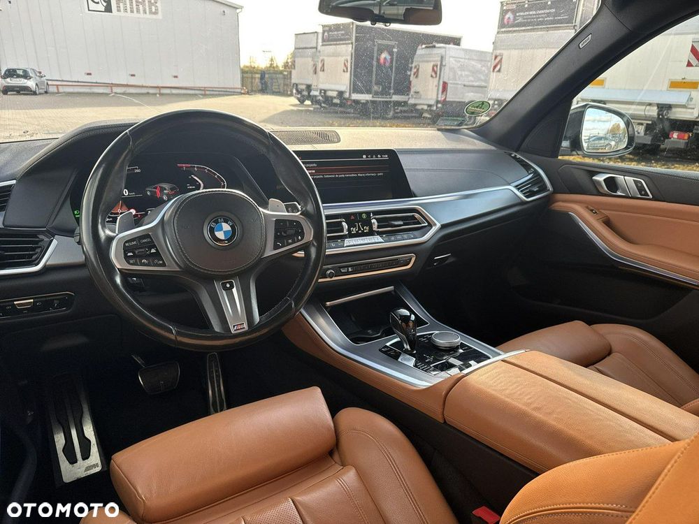 BMW X5 - 13