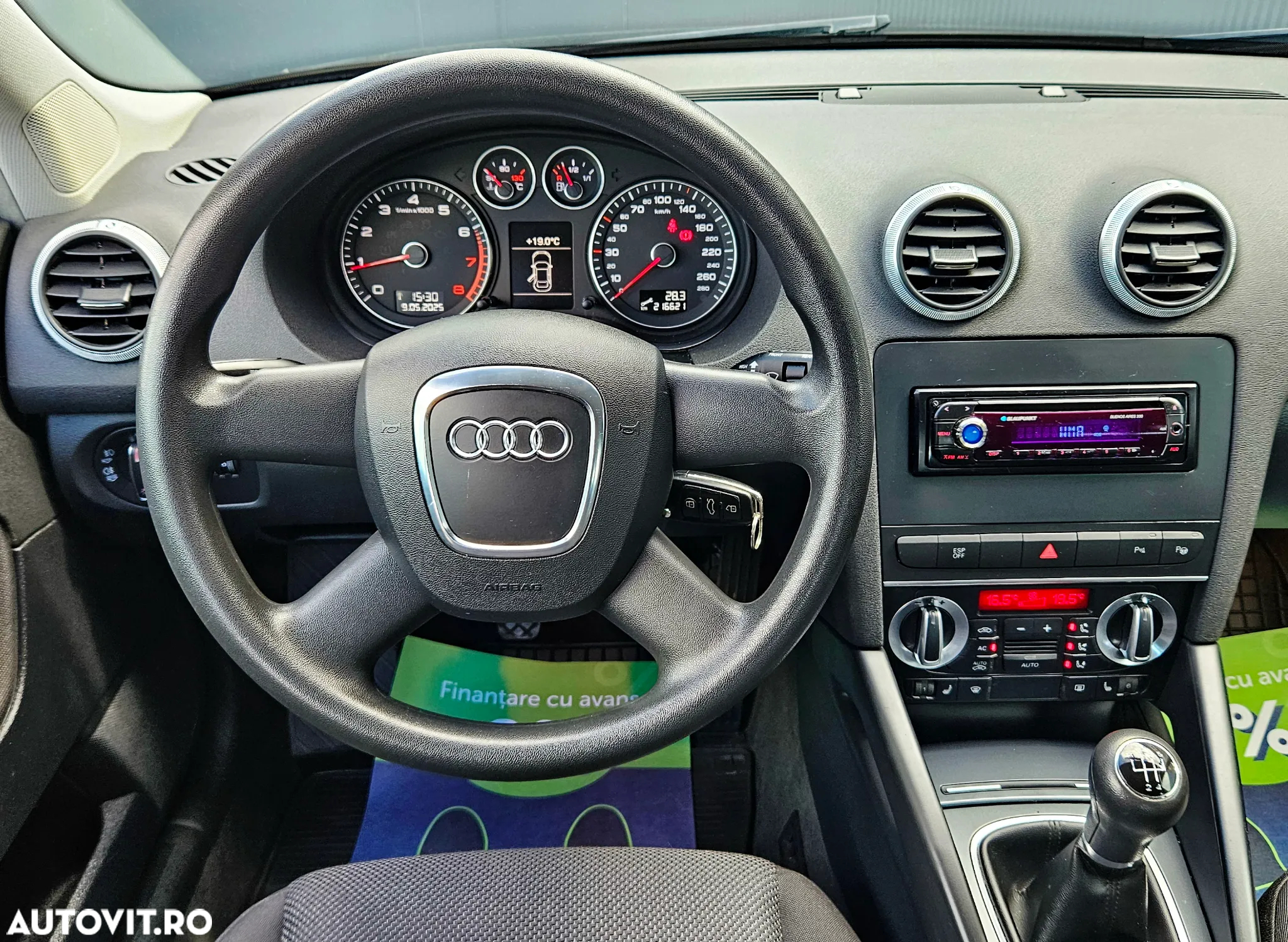 Audi A3 - 17