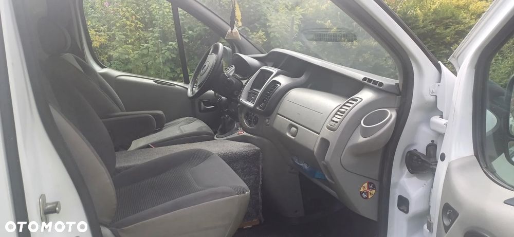 Opel VIVARO - 7
