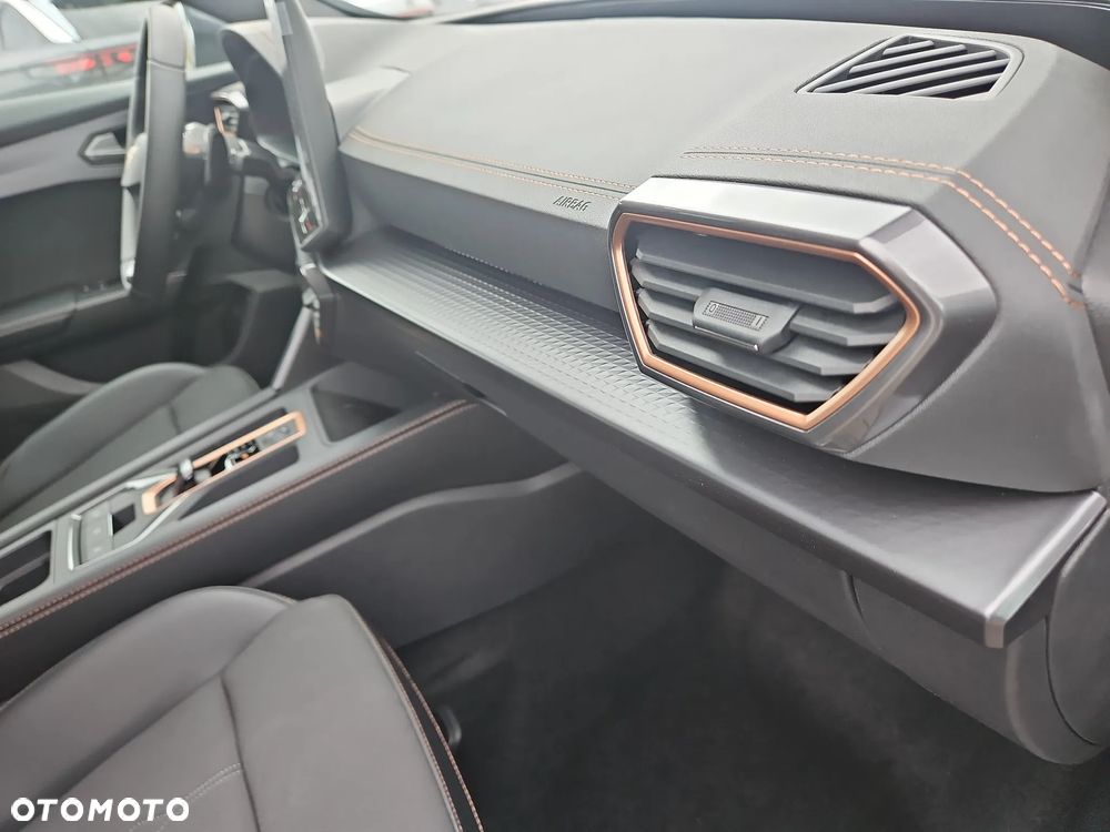 Cupra Formentor - 14