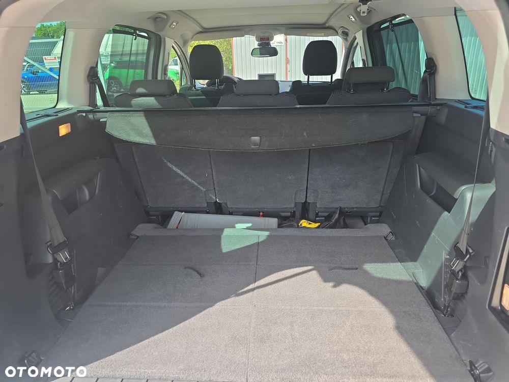 Peugeot 5008 1.6 HDi Active - 20