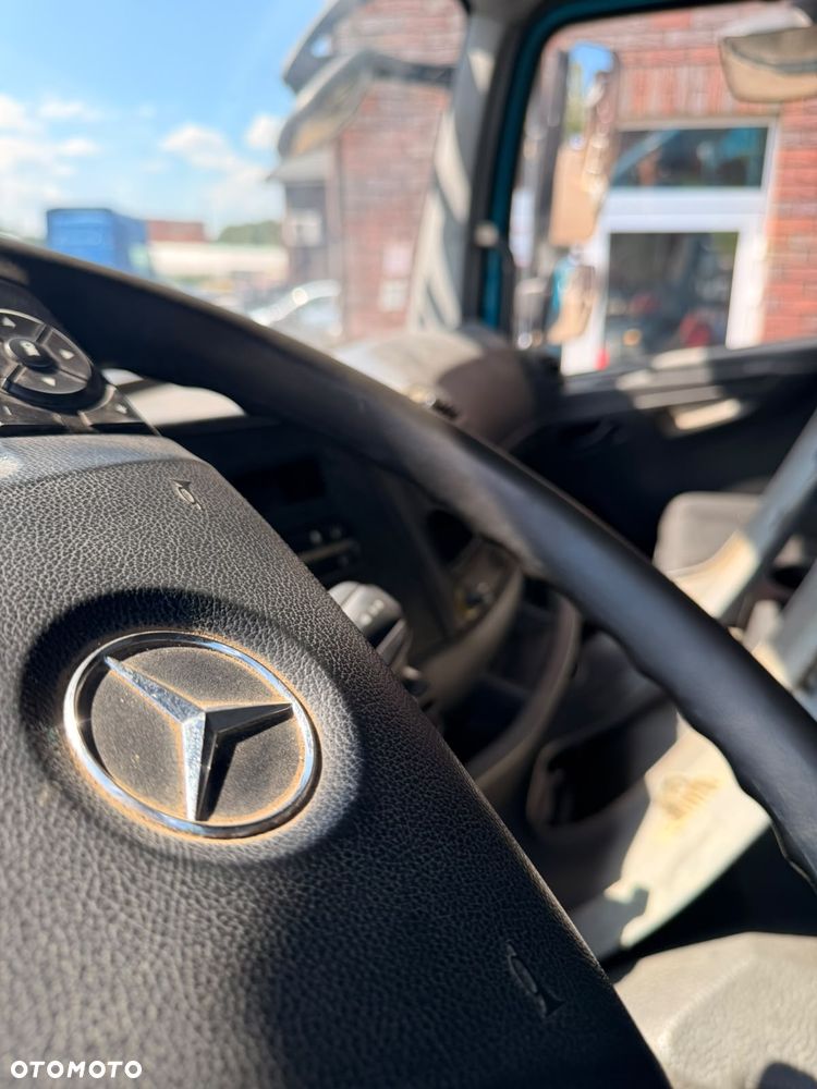 Mercedes-Benz Atego 1224 - 14